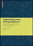 Targeted regulatory writing techniques