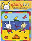 Splashy fun