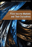 Fixed income markets and their derivatives