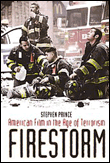 Firestorm