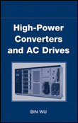 High-power converters and ac drives