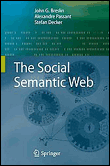 The social semantic web