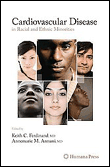 Cardiovascular disease in racial and ethnic minorities