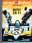 Rififi en F1