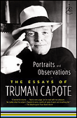 Portraits and observations