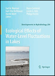 Ecological effects of water-level fluctuations in lakes