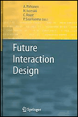 Future interaction design
