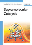 Supramolecular catalysis