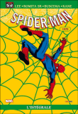 Spider-man integrale t08 1970 ed 50 ans