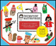 SMALL OBJECT THUMBPRINT MASTERPIECE