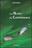 Nuits du connemara -  Nixon s - broché