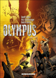 Olympus intégrale petit format