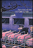 Le Poulpe - tome 21 Lisier dans les yeux