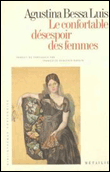 Le confortable desespoir des femmes
