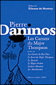 Les carnets du major Thompson, et autres histoires