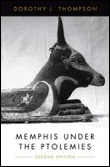 Memphis Under the Ptolemies