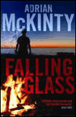 FALLING GLASS