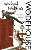 Weekend wodehouse