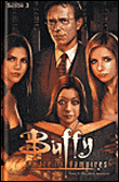 Buffy T05 Saison 3