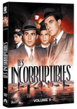 Les Incorruptibles - Les Incorruptibles