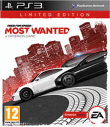 Need for Speed Most Wanted - Edition limitée - PlayStation 3
