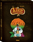 Alice au pays des singes - Livre I - Édition collector