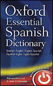 DIC.OXFORD PAPERBACK SPANISH