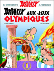 Astérix - Astérix aux jeux Olympiques - n°12