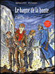 Le bagne de la honte