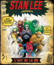 Stan lee presente l´art de la bd