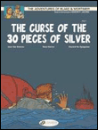 The curse of the 30 pieces of silver part 1