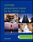 Oxford preparation course for the TOIEC test