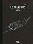Le grand Duc T2 Luxe