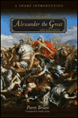 Alexander the great and his empire