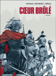 Coeur Brûlé - Intégrale