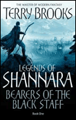 Legends of Shannara