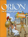 La trilogie grecque