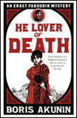 He lover of death