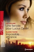 Une fiancée pour Lucius Devlin - 1
