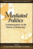 Mediated politics