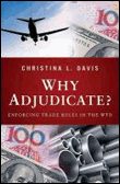 Why adjudicate ?
