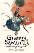 Granny Samurai