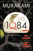 1Q84 (VOL 1-2-3)
