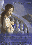 Cartes divinatoires des saints et des anges