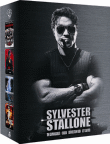 Cobra - Demolition Man - Get Carter - Expendables : Unité spéciale - Coffret