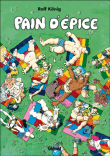 Pain d´épice