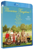 Moonrise Kingdom - Blu-Ray