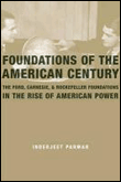 Foundations of the american century