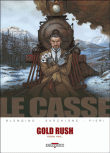 Casse Gold Rush