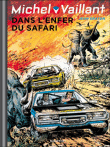 Dans l´enfer du safari